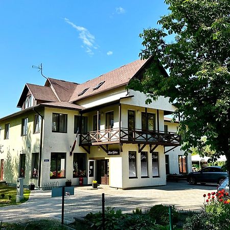 Villa Gales Hotel Saulkrasti Dış mekan fotoğraf