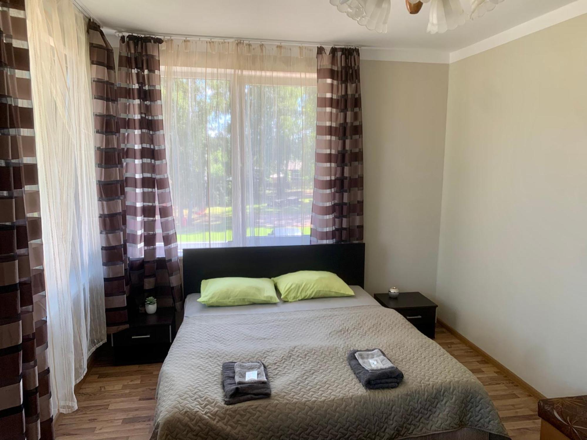 Villa Gales Hotel Saulkrasti Oda fotoğraf
