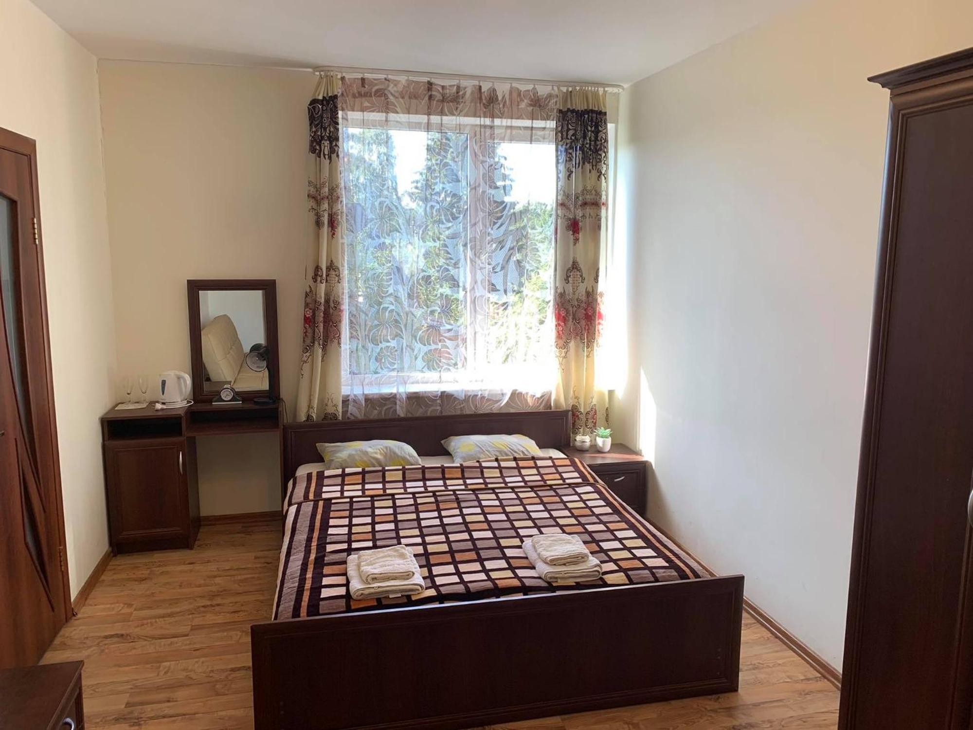 Villa Gales Hotel Saulkrasti Oda fotoğraf