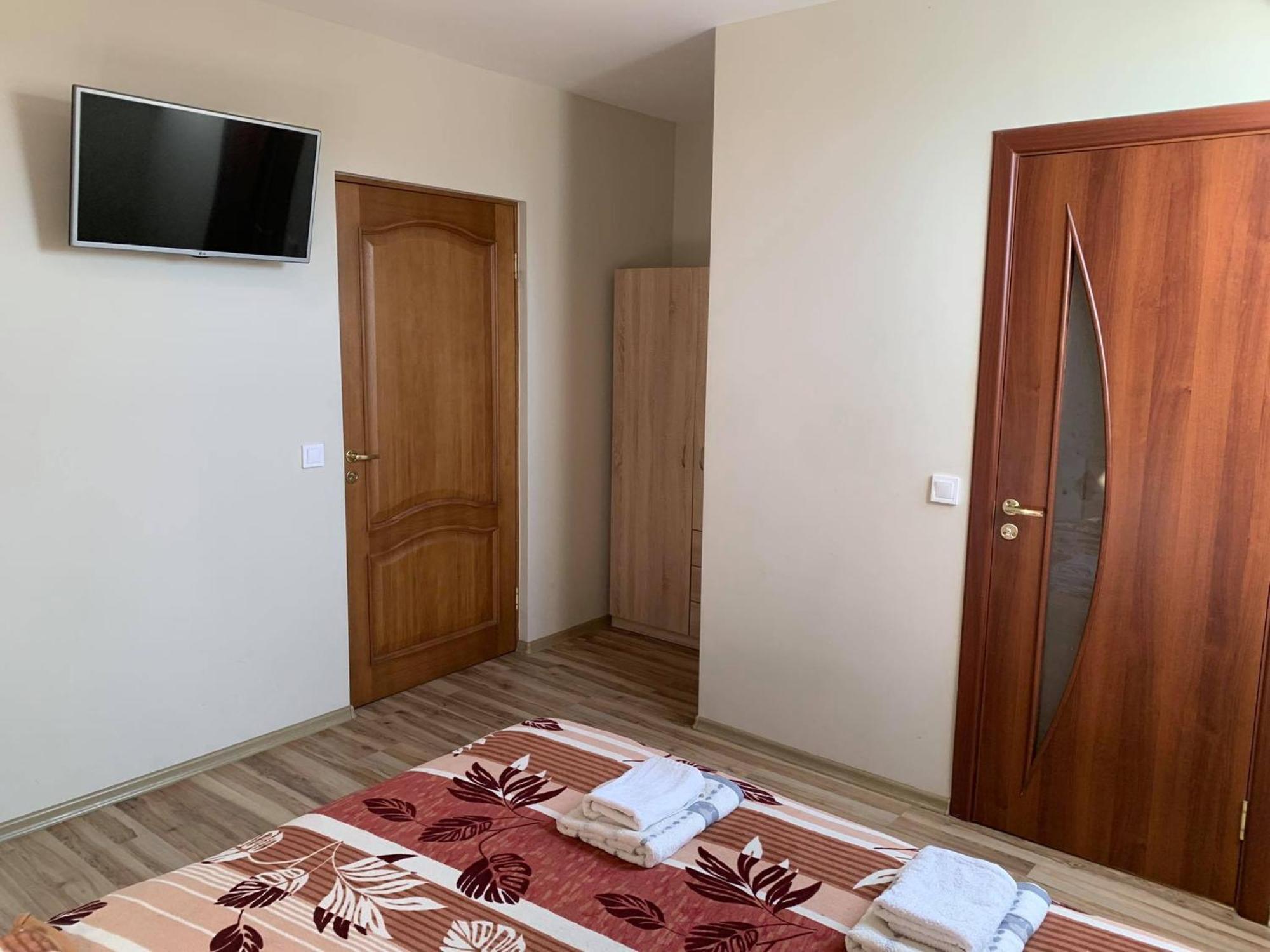 Villa Gales Hotel Saulkrasti Oda fotoğraf