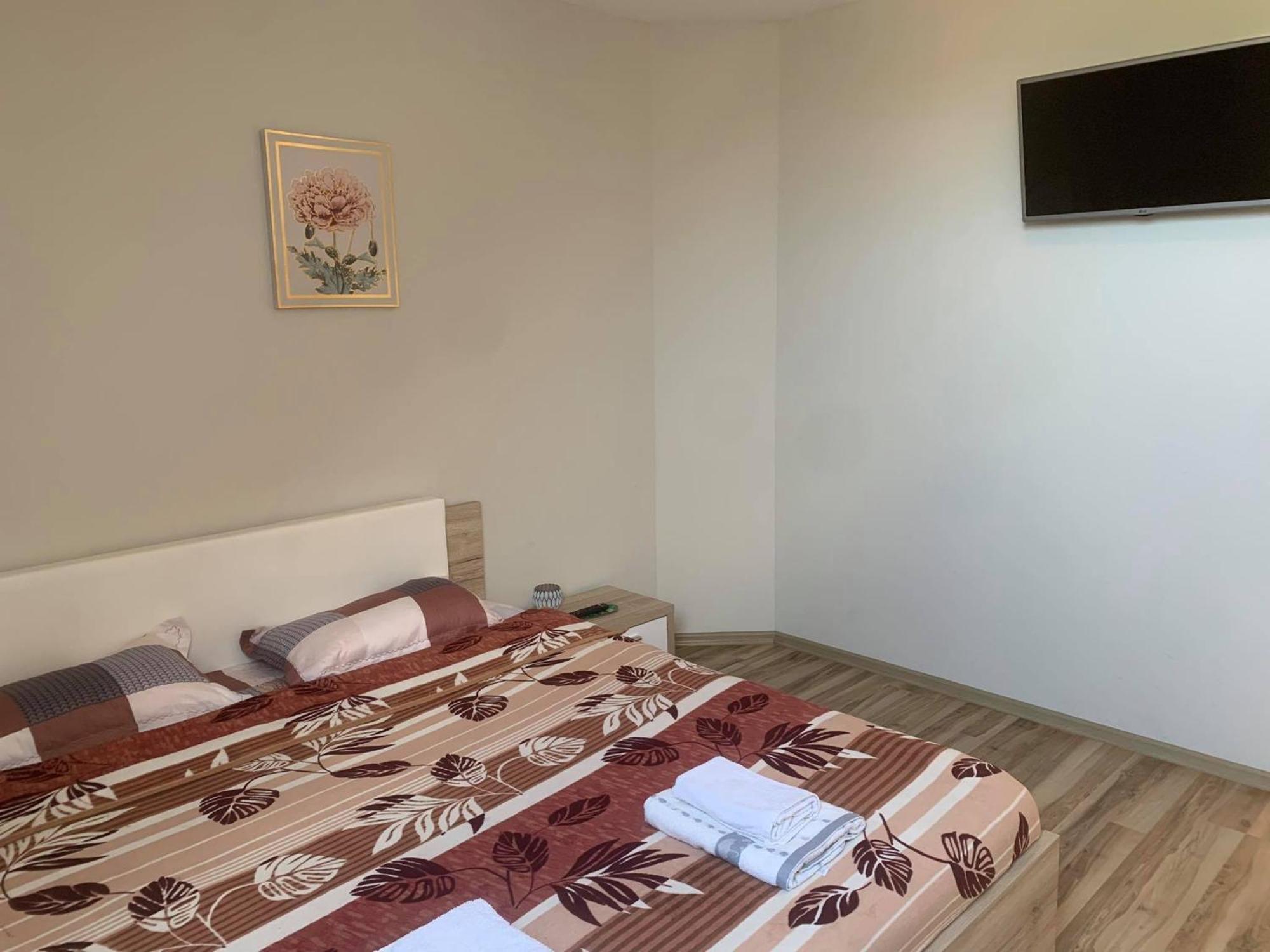 Villa Gales Hotel Saulkrasti Oda fotoğraf