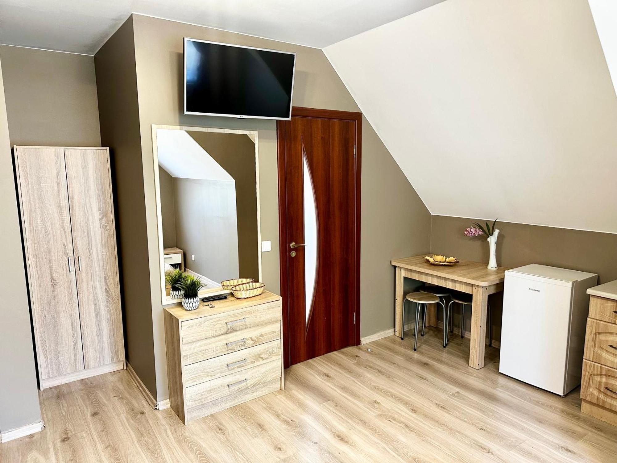 Villa Gales Hotel Saulkrasti Dış mekan fotoğraf