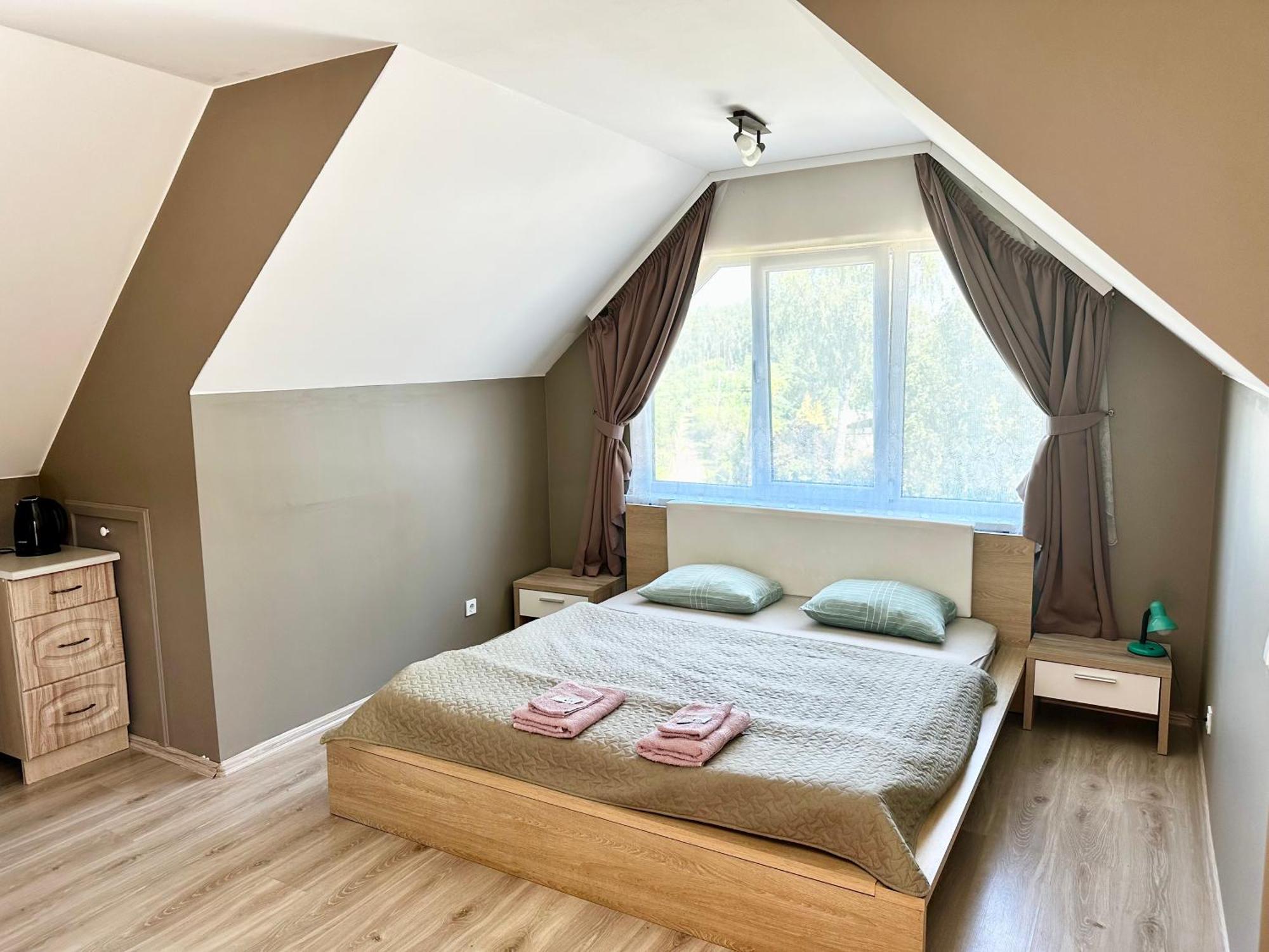 Villa Gales Hotel Saulkrasti Dış mekan fotoğraf