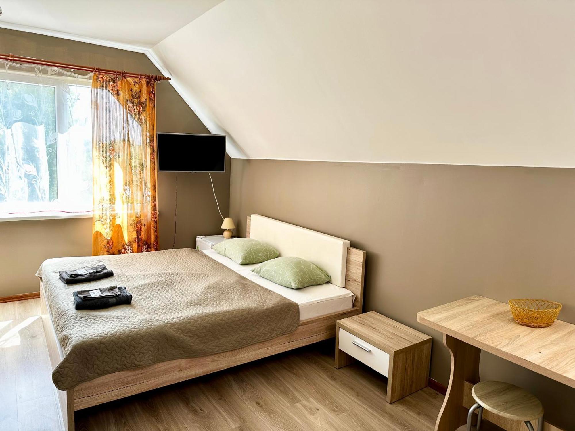 Villa Gales Hotel Saulkrasti Oda fotoğraf