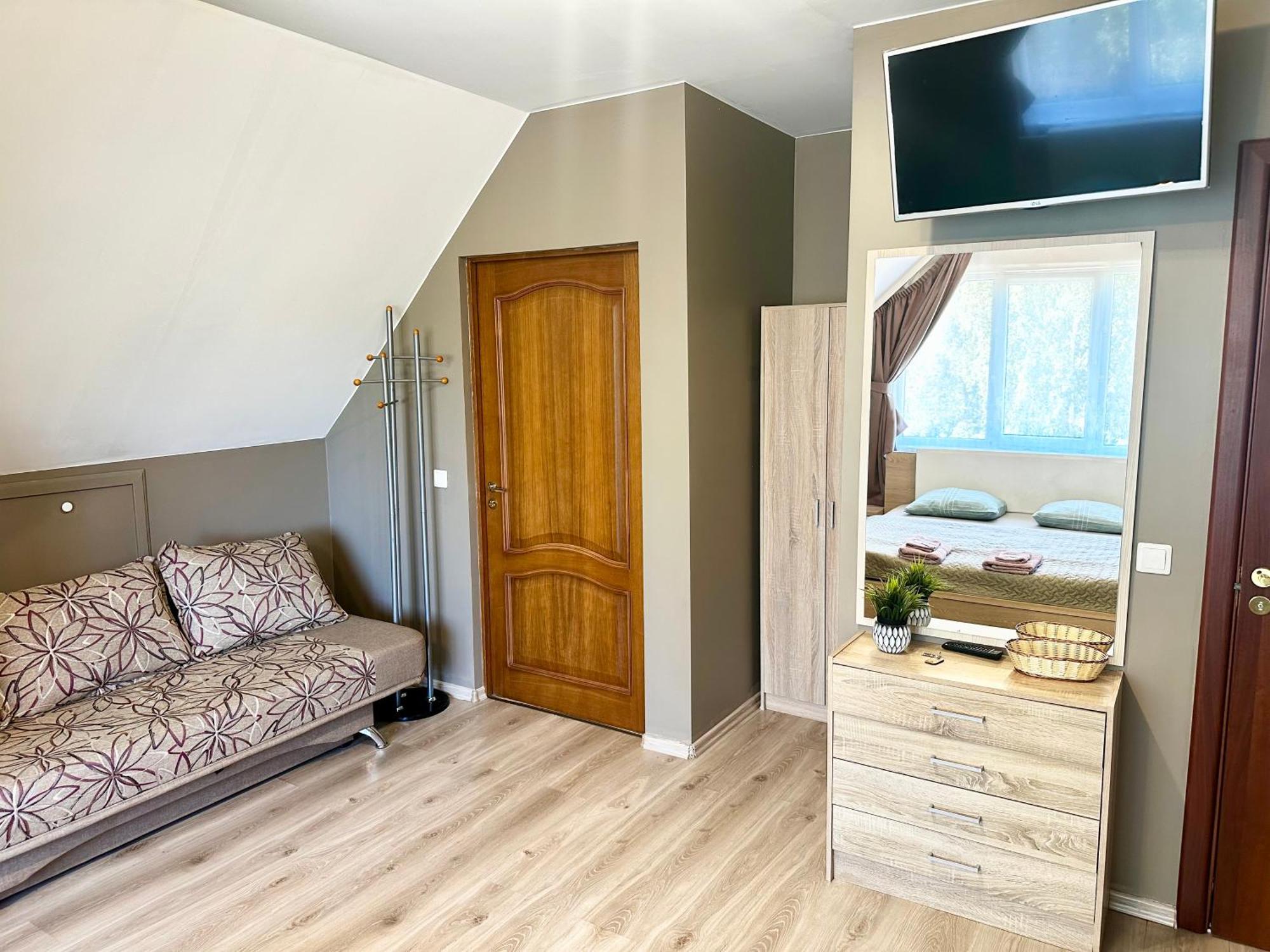 Villa Gales Hotel Saulkrasti Oda fotoğraf
